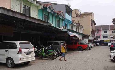 Ruko Strategis Siap Untuk Usaha Di Mitra Bekasi