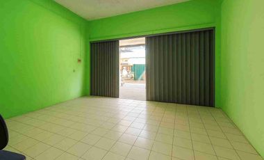 Ruko Strategis Siap Untuk Usaha Di Mitra Bekasi