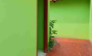 Ruko Strategis Siap Untuk Usaha Di Mitra Bekasi