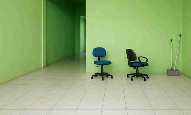 Ruko Strategis Siap Untuk Usaha Di Mitra Bekasi