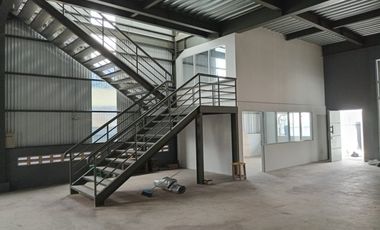 Gudang 2 Lantai Bangunan Baru, Jl Sultan Agung, Kota Bekasi