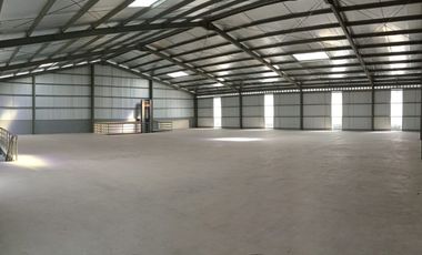 Gudang 2 Lantai Bangunan Baru, Jl Sultan Agung, Kota Bekasi