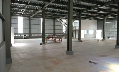 Gudang 2 Lantai Bangunan Baru, Jl Sultan Agung, Kota Bekasi