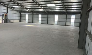 Gudang 2 Lantai Bangunan Baru, Jl Sultan Agung, Kota Bekasi