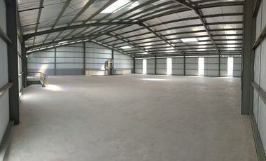 Gudang 2 Lantai Bangunan Baru, Jl Sultan Agung, Kota Bekasi