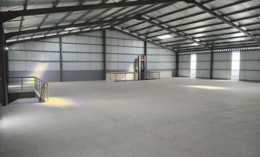 Gudang 2 Lantai Bangunan Baru, Jl Sultan Agung, Kota Bekasi