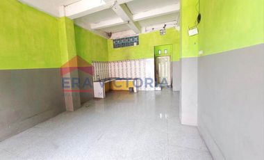 Ruko Usaha Dijual Purwosari Lokasi Ramai Pinggir Jalan Raya