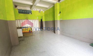 Ruko Usaha Dijual Purwosari Lokasi Ramai Pinggir Jalan Raya