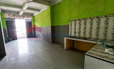 Ruko Usaha Dijual Purwosari Lokasi Ramai Pinggir Jalan Raya