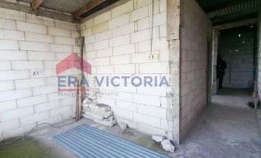 Ruko Usaha Dijual Purwosari Lokasi Ramai Pinggir Jalan Raya