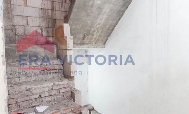 Ruko Usaha Dijual Purwosari Lokasi Ramai Pinggir Jalan Raya