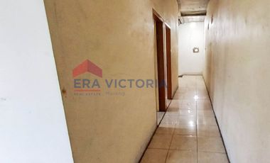 Ruko Usaha Dijual Purwosari Lokasi Ramai Pinggir Jalan Raya