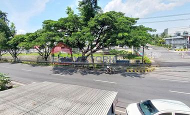 Ruko Usaha Dijual Purwosari Lokasi Ramai Pinggir Jalan Raya