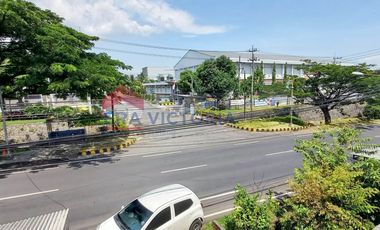 Ruko Usaha Dijual Purwosari Lokasi Ramai Pinggir Jalan Raya