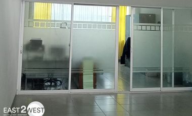 Jual Ruko Tekno Boulevard Serpong Tangerang Selatan Siap Pakai Lokasi Ramai Super Strategis