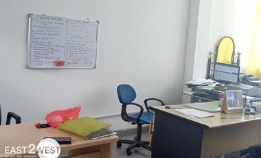 Jual Ruko Tekno Boulevard Serpong Tangerang Selatan Siap Pakai Lokasi Ramai Super Strategis