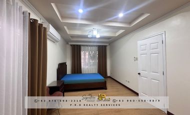 4 BEDROOM APARTMENT FOR RENT IN FRIENDSHIP ANGELES CITY PAMPANGA