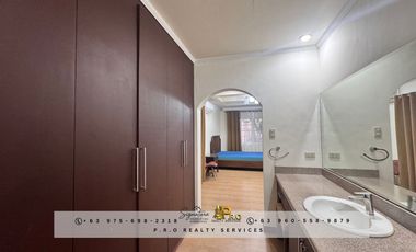 4 BEDROOM APARTMENT FOR RENT IN FRIENDSHIP ANGELES CITY PAMPANGA