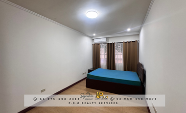 4 BEDROOM APARTMENT FOR RENT IN FRIENDSHIP ANGELES CITY PAMPANGA