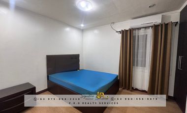 4 BEDROOM APARTMENT FOR RENT IN FRIENDSHIP ANGELES CITY PAMPANGA