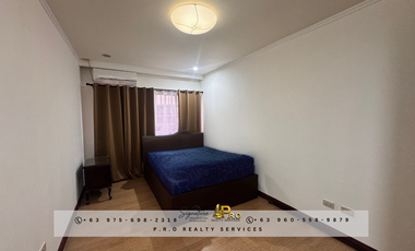 4 BEDROOM APARTMENT FOR RENT IN FRIENDSHIP ANGELES CITY PAMPANGA