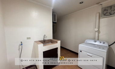 4 BEDROOM APARTMENT FOR RENT IN FRIENDSHIP ANGELES CITY PAMPANGA