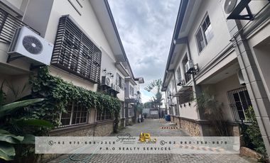 4 BEDROOM APARTMENT FOR RENT IN FRIENDSHIP ANGELES CITY PAMPANGA