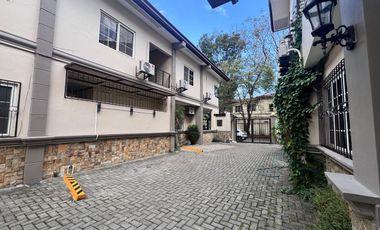 4 BEDROOM APARTMENT FOR RENT IN FRIENDSHIP ANGELES CITY PAMPANGA