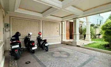 Dijual Rumah Luxury Mediterania Tegalrejo Dkt Malioboro dan Tugu Jogja.PRIVATE POOL+ FULLY FURNISHED