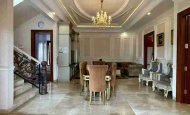 Dijual Rumah Luxury Mediterania Tegalrejo Dkt Malioboro dan Tugu Jogja.PRIVATE POOL+ FULLY FURNISHED