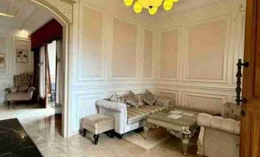 Dijual Rumah Luxury Mediterania Tegalrejo Dkt Malioboro dan Tugu Jogja.PRIVATE POOL+ FULLY FURNISHED