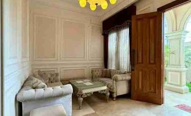 Dijual Rumah Luxury Mediterania Tegalrejo Dkt Malioboro dan Tugu Jogja.PRIVATE POOL+ FULLY FURNISHED