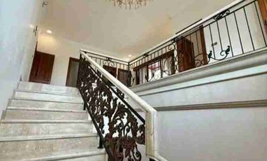 Dijual Rumah Luxury Mediterania Tegalrejo Dkt Malioboro dan Tugu Jogja.PRIVATE POOL+ FULLY FURNISHED