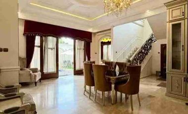 Dijual Rumah Luxury Mediterania Tegalrejo Dkt Malioboro dan Tugu Jogja.PRIVATE POOL+ FULLY FURNISHED