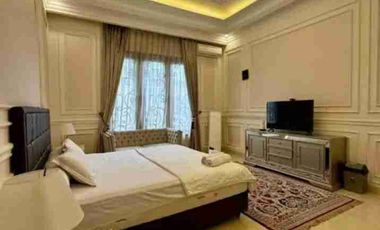 Dijual Rumah Luxury Mediterania Tegalrejo Dkt Malioboro dan Tugu Jogja.PRIVATE POOL+ FULLY FURNISHED