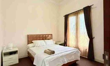 Dijual Rumah Luxury Mediterania Tegalrejo Dkt Malioboro dan Tugu Jogja.PRIVATE POOL+ FULLY FURNISHED