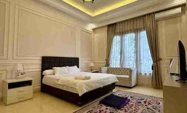 Dijual Rumah Luxury Mediterania Tegalrejo Dkt Malioboro dan Tugu Jogja.PRIVATE POOL+ FULLY FURNISHED