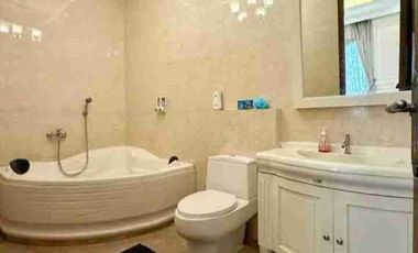 Dijual Rumah Luxury Mediterania Tegalrejo Dkt Malioboro dan Tugu Jogja.PRIVATE POOL+ FULLY FURNISHED