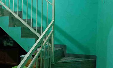 Di jual rumah minimalis kokoh permanen 2 lantai full lokasi Ciledug larangan Tangerang kota