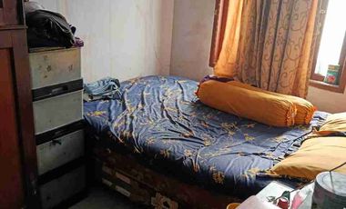 Di jual rumah minimalis kokoh permanen 2 lantai full lokasi Ciledug larangan Tangerang kota