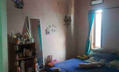 Di jual rumah minimalis kokoh permanen 2 lantai full lokasi Ciledug larangan Tangerang kota