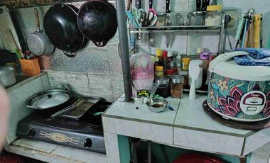 Di jual rumah minimalis kokoh permanen 2 lantai full lokasi Ciledug larangan Tangerang kota