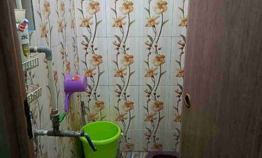 Di jual rumah minimalis kokoh permanen 2 lantai full lokasi Ciledug larangan Tangerang kota