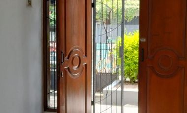 Rumah dijual di kompek pasadena Bandung