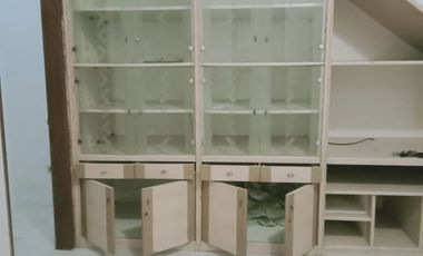 Rumah dijual di kompek pasadena Bandung