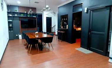 JARANG ADA RUMAH MURAH PISAN SAYAP RIAU BANDUNG