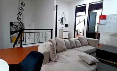 JARANG ADA RUMAH MURAH PISAN SAYAP RIAU BANDUNG