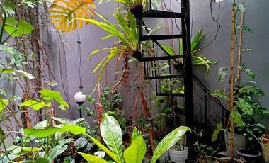 JARANG ADA RUMAH MURAH PISAN SAYAP RIAU BANDUNG