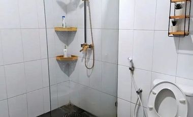 JARANG ADA RUMAH MURAH PISAN SAYAP RIAU BANDUNG