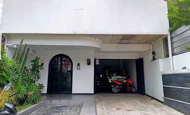 JARANG ADA RUMAH MURAH PISAN SAYAP RIAU BANDUNG